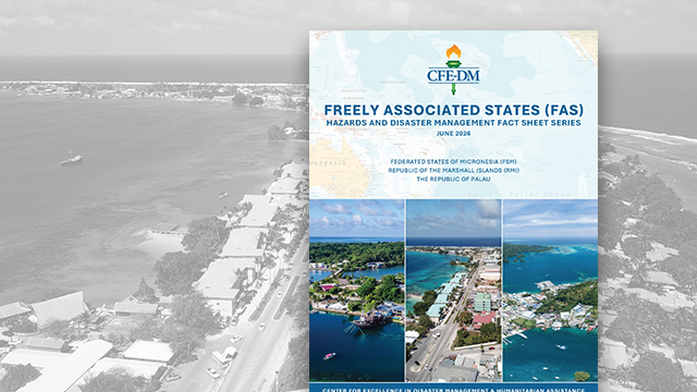 FAS Factsheet