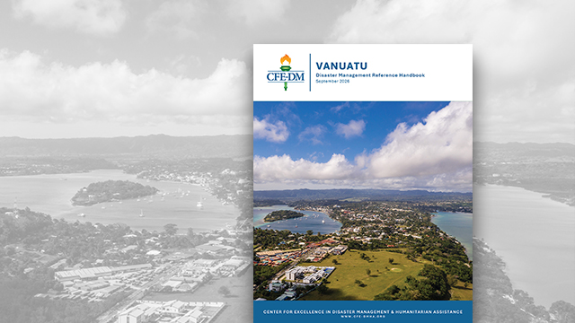 Vanuatu